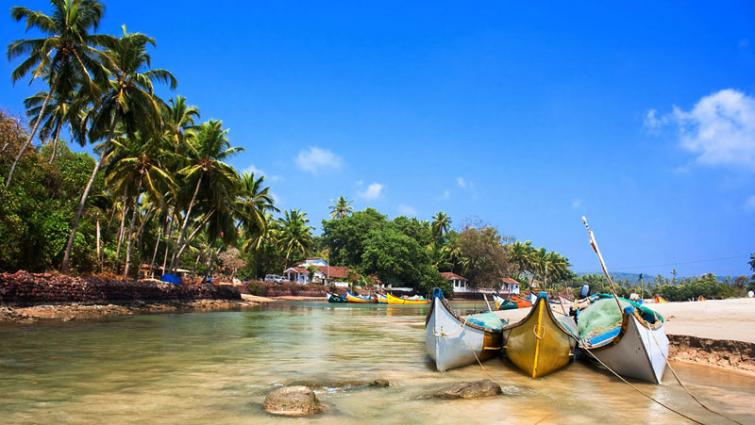 5 Exciting Things To Do In Goa 