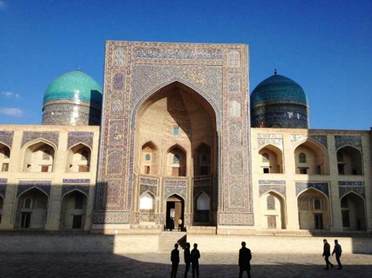 Bukhara hosted the First International Forum on Ziyarah Tourism in Uzbekistan