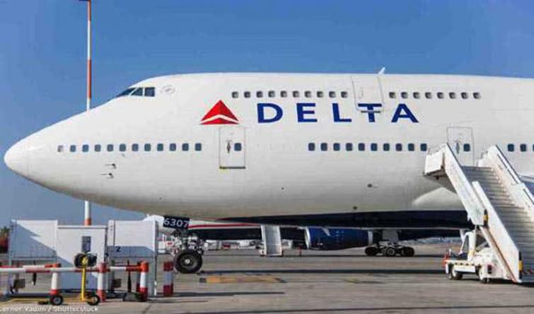 Delta Airlines to start non-stop flight between Mumbai-New York from Dec 24