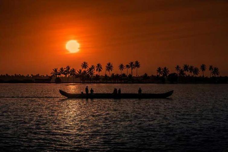 Kerala Tourism registers growth of 14.81 pc in Q2 of FY19-20