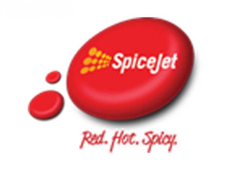 SpiceJet offering a plethora of innovative products and services 