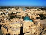 Nearly 1.4 million tourists visited Uzbekistan in the first quarter this year