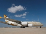 Etihad Airways introduces larger aircraft to accommodate growth of three key Asian routes
