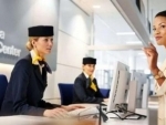 Lufthansa offers guide service to passengers