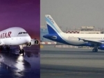 IndiGo, Qatar Airways announce Codeshare Agreement to strengthen connectivity between India and Qatar