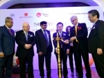  Reception of India-Japan Tourism Council meeting celebrates success