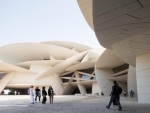 The National Museum of Qatar opens to the public