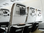 Etihad Airways launches new fully-customisable economy experience