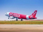 Air Asia starts operations in Agartala