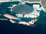 Etihad Airways to introduce Airbus A 380 on daily Seoul service