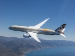 Etihad Airways to fly 787 Dreamliners to Jakarta and Maldives 
