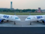 GoAir launches non-stop flights to Singapore from Bengaluru and Kolkata