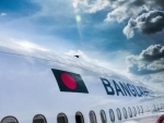 Biman Bangladesh resumes Delhi-Dhaka-Delhi flight