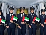 Emirati Womenâ€™s Day: Emirati first officers at Emirates spread their wings to five continents