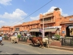 Exploring Jaipur in two days with Savaari 