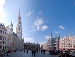 Brussels: On the trail of Art Nouveau, waffles and Tintin