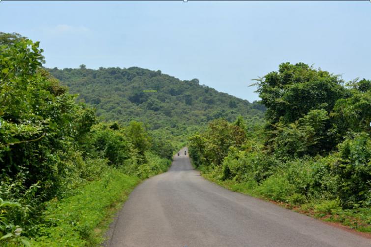 Rural Goa