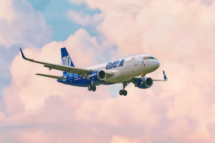 GoAir adds 12 flights to its ever-growing network
