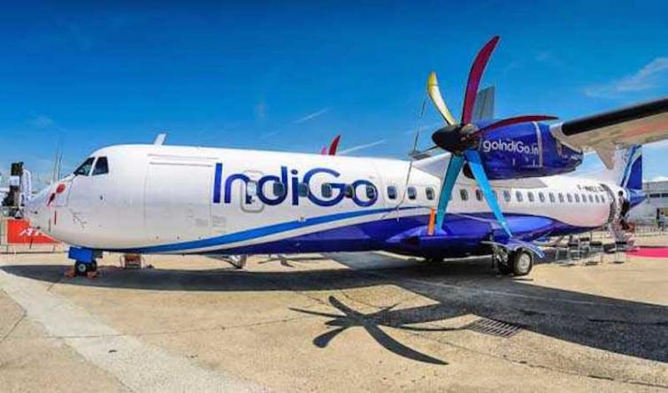 IndiGo to increase flights from Mumbai, Delhi