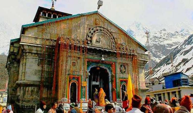 Chardham Yatra: Kedarnath opens doors to public