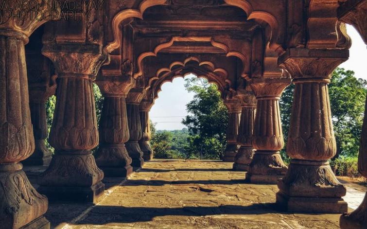 Madhya Pradesh Tourism showcases latest travel offerings at Bengal Tourism Fest 2019