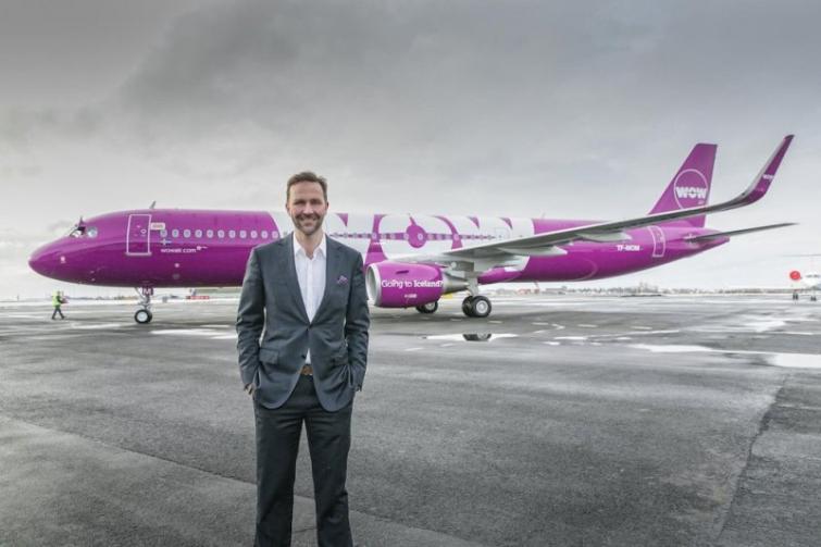 Wow Air ceases operations, thousands left in lurch