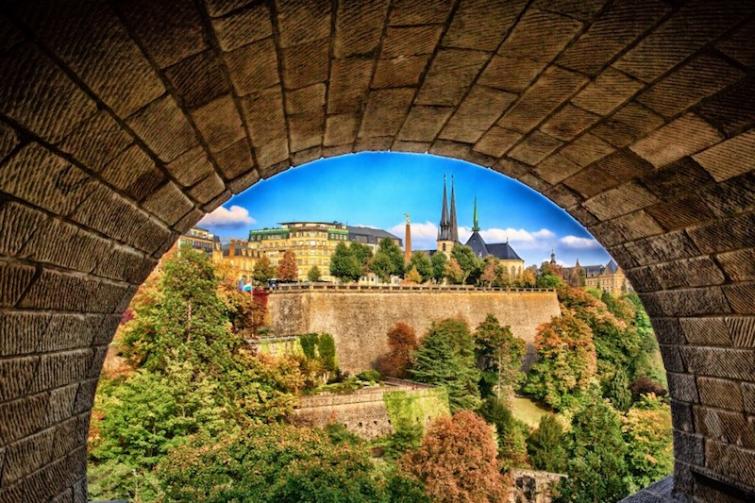 Luxembourg: Add Europe's tiny nation and UNESCO heritage to your bucket list