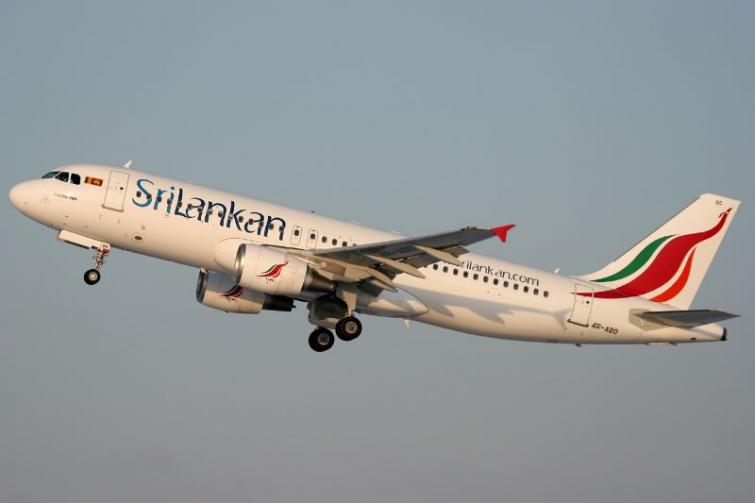 SriLankan Airlines welcomes free visa on arrival facility to 48 countries