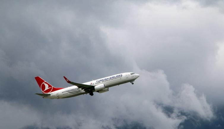 Turkish Airlines extends suspension of all flights over COVID-19 concerns