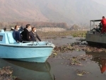 Jammu and Kashmir: Div Com takes extensive tour of Dal, Nigeen Lake