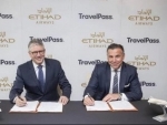 Etihad Airways announces subscription-based TravelPass for their frequent flyer guests