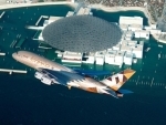 Coronavirus: Etihad Airways temporarily suspends all flights between Abu Dhabi and Saudi Arabia