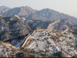 Major tourist sites in Beijing suburb reopen
