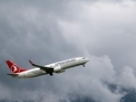 Turkish airline companies partially resume domestic operations