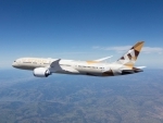 Etihad Airways to offer special transfer flights connecting key cities