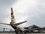 Etihad Airways lands in Cuba for first time