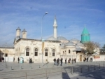Konya: On the trail of Rumi in a city of love
