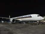 Singapore Airlines to boost Kolkata Services