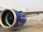 IndiGo operates flight chartered by NALSAR to transport 174 migrant workers