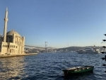 Turkey resumes tourism and international flights 