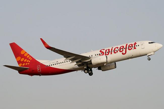 SpiceJet brings home 135 Indian students stranded in Kyrgyzstan