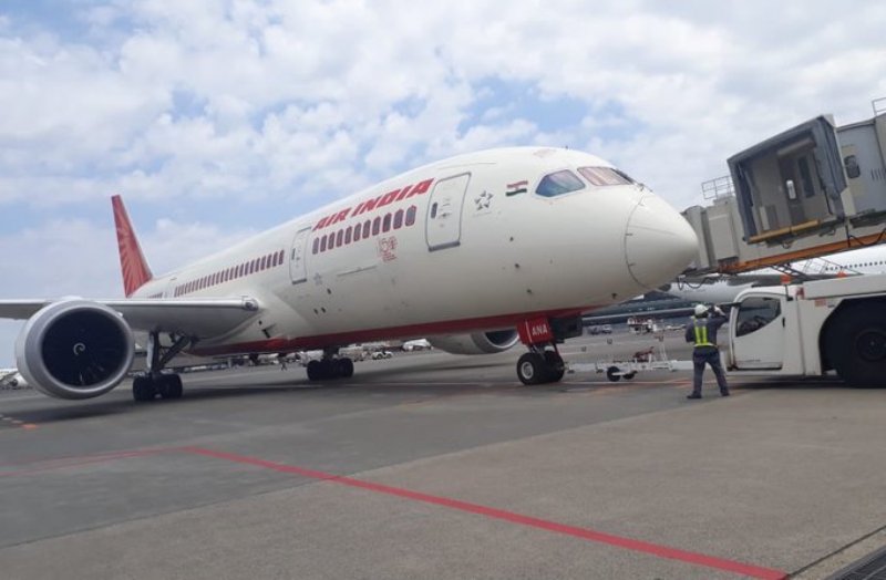 Air India clarifies media report claiming 48 pilots received termination letters