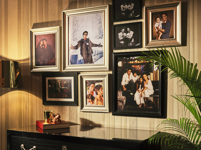 Shah Rukh Khan, Gauri Khan open Delhi home on Airbnb for guests