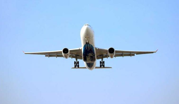 Airlines can fly 80 per cent passengers of pre-Covid levels in domestic flights