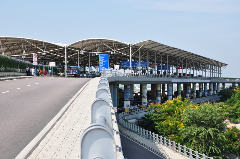 GMR led Hyderabad Intl Airport resumes its direct connection with UK