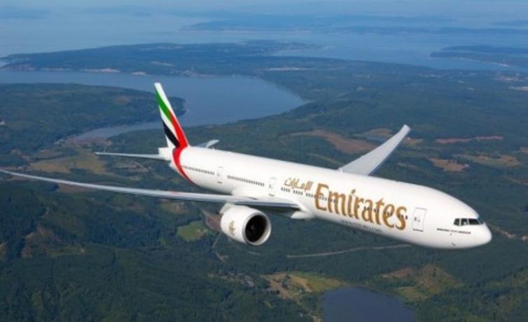 Emirates chief warns it may take 18 months for aviation sector to recover 