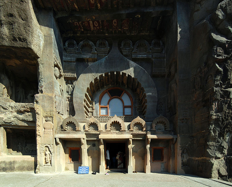 Maharashtra: Ajanta caves reopen after 9 months' closure owing to Covid