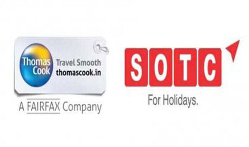 Thomas Cook India, SOTC launches Holiday Card