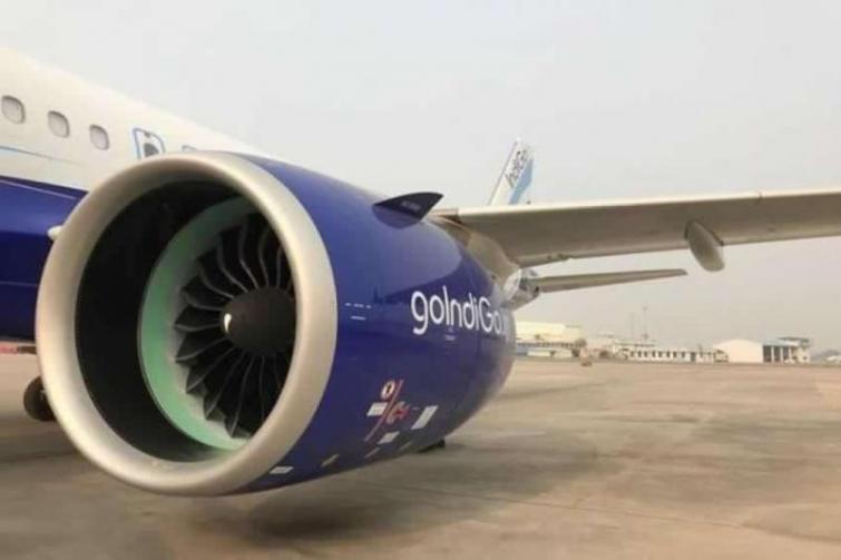 IndiGo operates flight chartered by NALSAR to transport 174 migrant workers