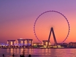 World's largest observation wheel Ain Dubai to open on Oct 21